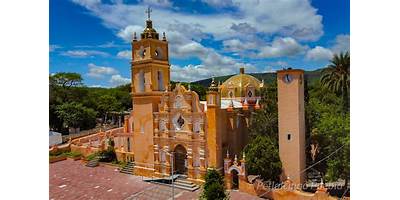 TRES CARABELAS