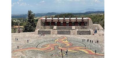 TUAKAMUTA (LUGAR CENTRO CEREMONIAL)