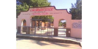 ULTIMO EMPERADOR AZTECA
