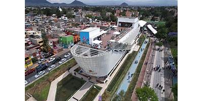 UN MUNDO FANTASTICO