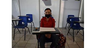UN MUNDO POR APRENDER