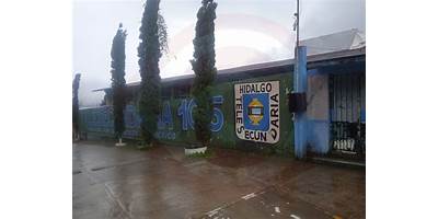 UNIDAD EDUCATIVA BILINGÜE