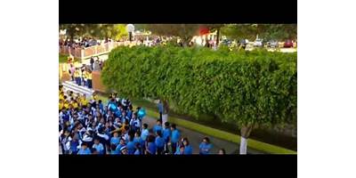 UNION Y PROGRESO