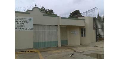 VALENTIN GOMEZ FARIAS