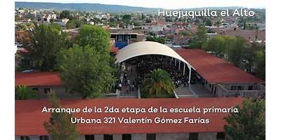 VALENTIN GOMEZ FARIAS