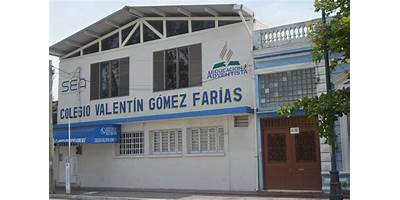 VALENTIN GOMEZ FARIAS