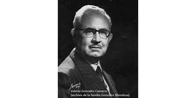 VALERIO GONZALEZ CANSECO