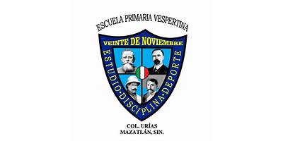VEINTE DE NOVIEMBRE