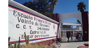 VEINTE DE NOVIEMBRE