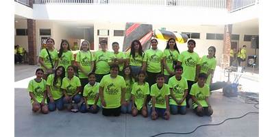 VENECIA SECUNDARIA