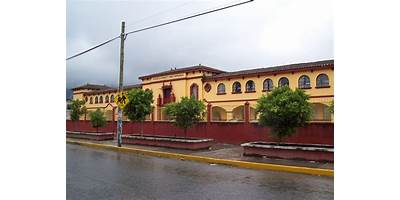 VENUSTIANO CARRANZA