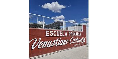 VENUSTIANO CARRANZA