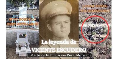 VICENTE ESCUDERO
