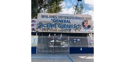 VICENTE GUERRERO