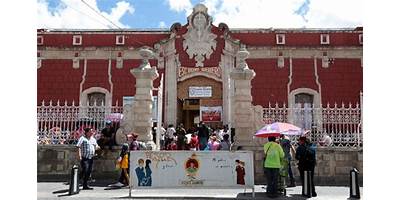 VICENTE GUERRERO
