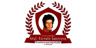 VICENTE GUERRERO