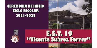 VICENTE SUAREZ FERRER