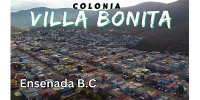 VILLA BONITA