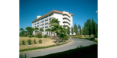 VILLA DE LOS NIÑOS