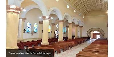 VILLA DEL REFUGIO