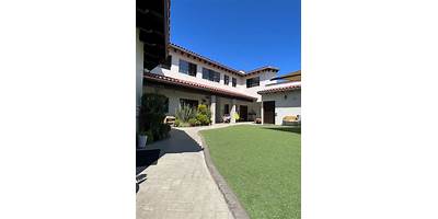 VILLA DI MARÍA MONTESSORI
