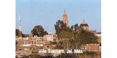 VILLA GUERRERO (LOS ARROYOS)