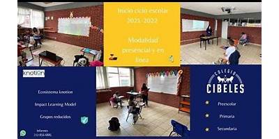 VILLA INFANTIL CIBELES