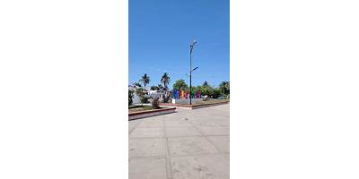 VILLA JUAREZ