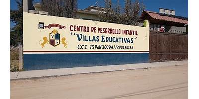 VILLAS EDUCATIVAS DEL VALLE HIDALGO