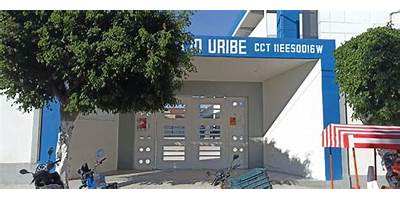VIRGILIO URIBE