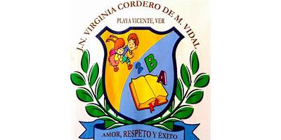 VIRGINIA CORDERO DE MURILLO VIDAL