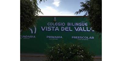 VISTA DEL VALLE