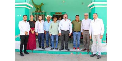 VOZ DE LA JUVENTUD