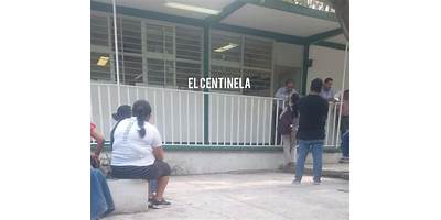 VOZ DE MI PATRIA