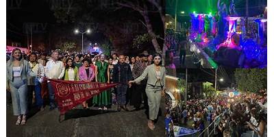 WIMAKAURI (FIESTA DE ELOTE Y DEL TAMBOR)