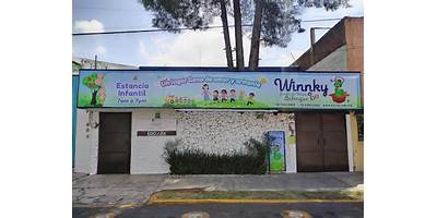 WINNKY