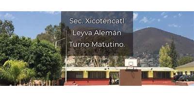 XICOTENCATL LEYVA ALEMAN