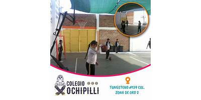 XOCHIPILLI