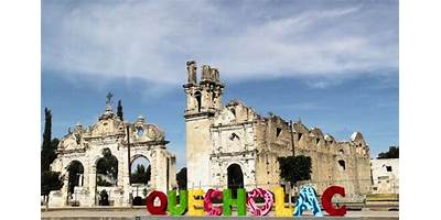XOCHITL ISTAC