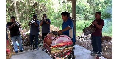 XOCHITL MILLI