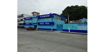 YATEPEC