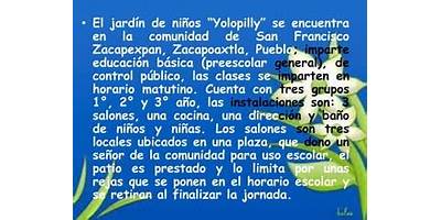 YOLOPILLY