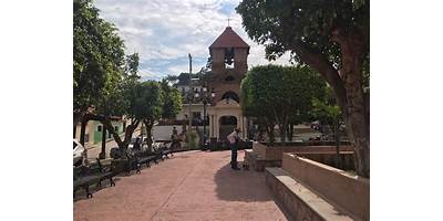 ZAPOTANITO