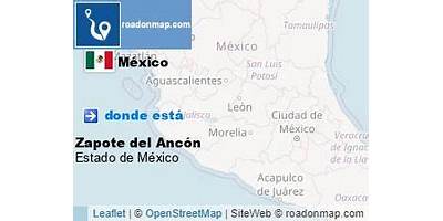 ZAPOTE DEL ANCON