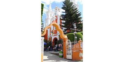 ZUMPANGO DEL RIO