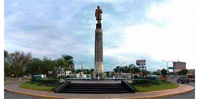 BENITO JUAREZ GARCIA
