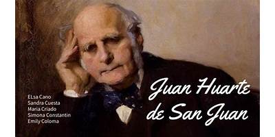 CAM 71 JUAN HUARTE DE SAN JUAN