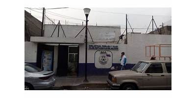 CAM 9 CLUB ROTARIO IZTAPALAPA