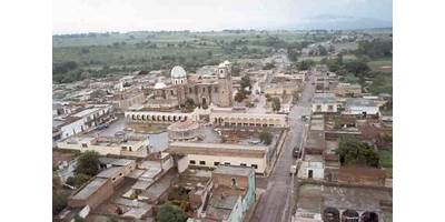 CAM IXTLAHUACAN DEL RIO