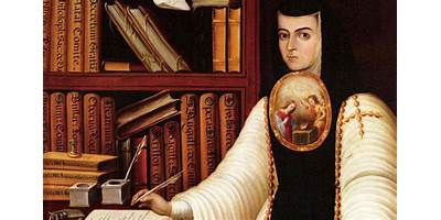 CAM NO. 46 "SOR JUANA INES DE LA CRUZ"